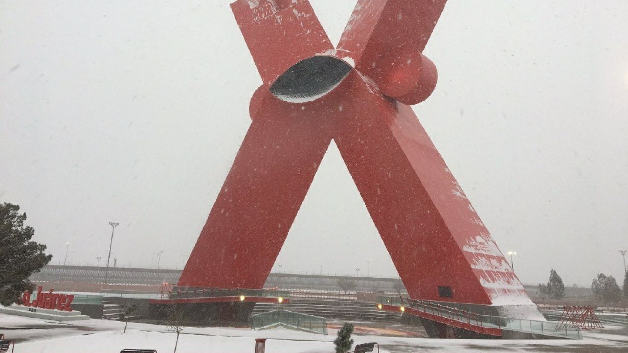 Why El Paso's Electric Grid Weathered the Winter Storm