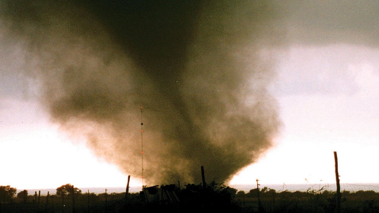 tornado