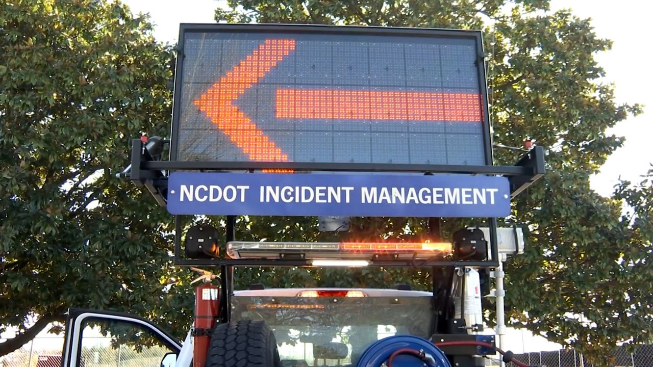 IMAP driver asks the public to heed Move Over Law