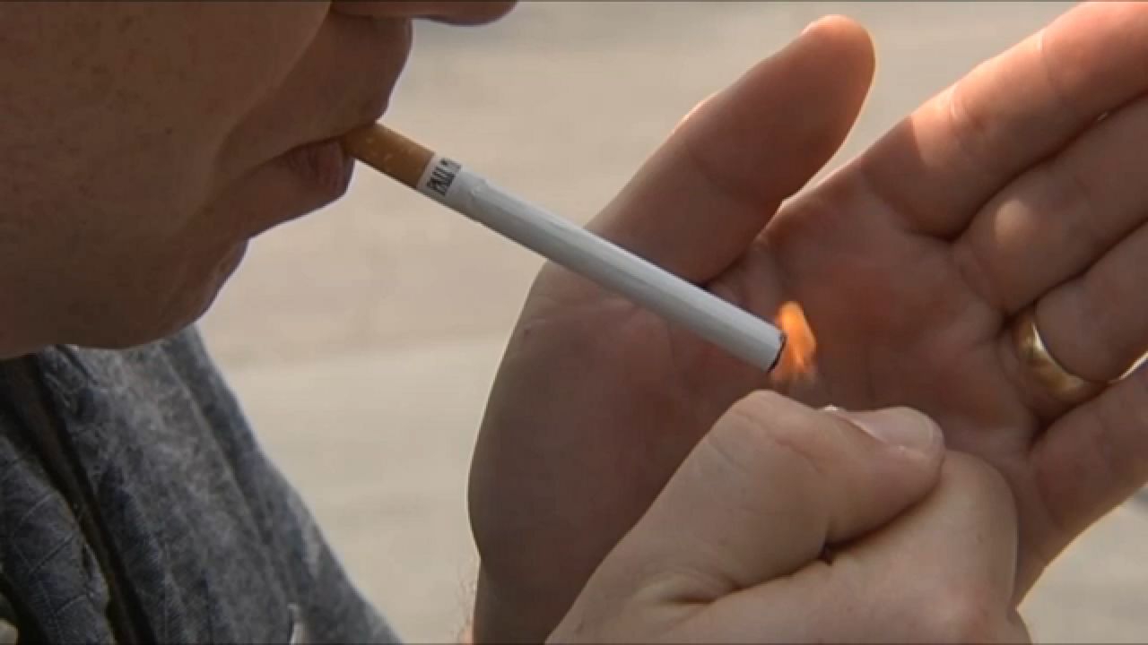 New York Governor Takes Bold Steps to Curb Tobacco Sales and Reduce Smoking-Related Deaths