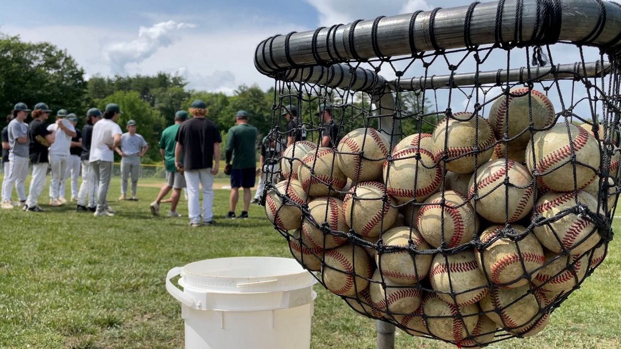 MIAA Baseball Tournament plays Elite 8 action this weekend