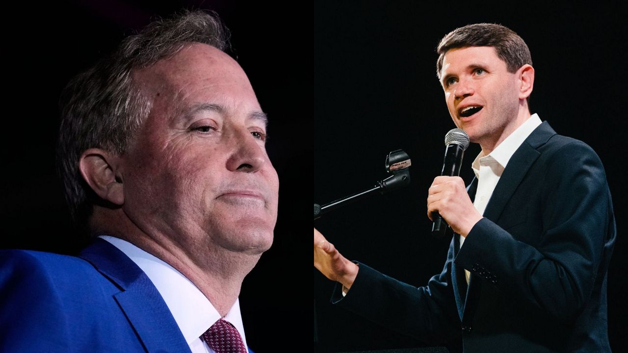 Possible debate on the table for Talarico, Paxton in run for Senate