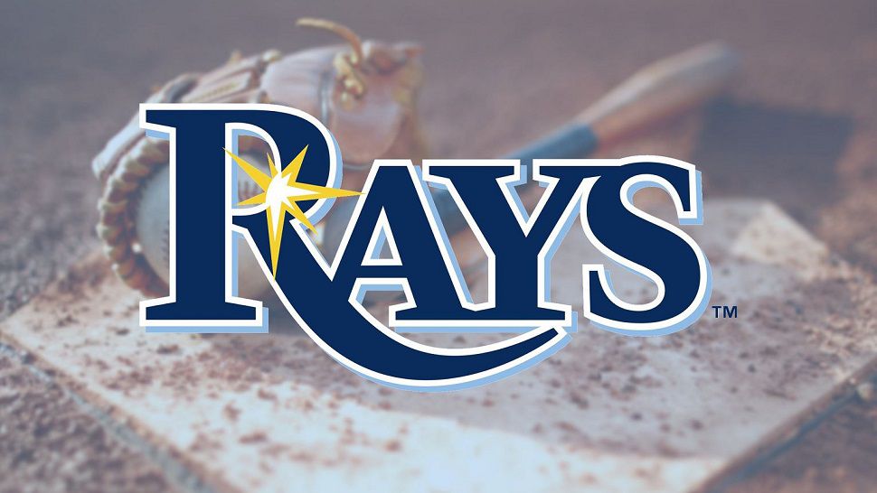 Official Tampa Bay Rays Website