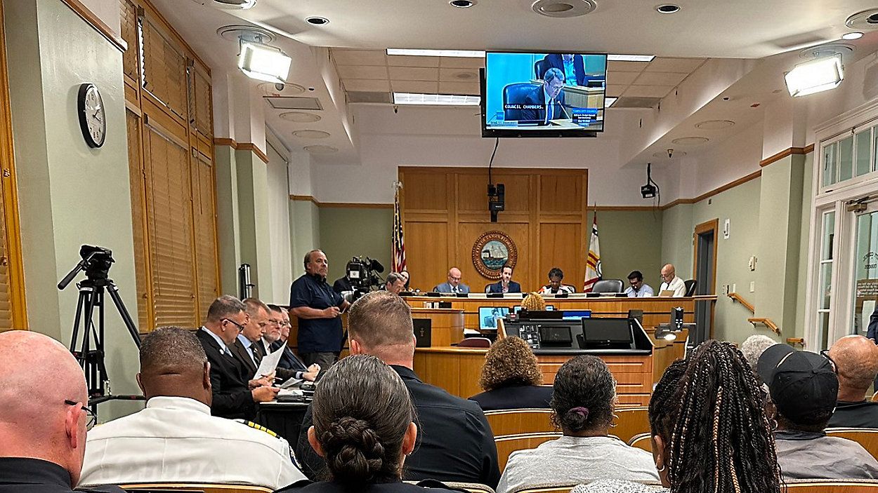 Questions remain about possible Tampa curfew