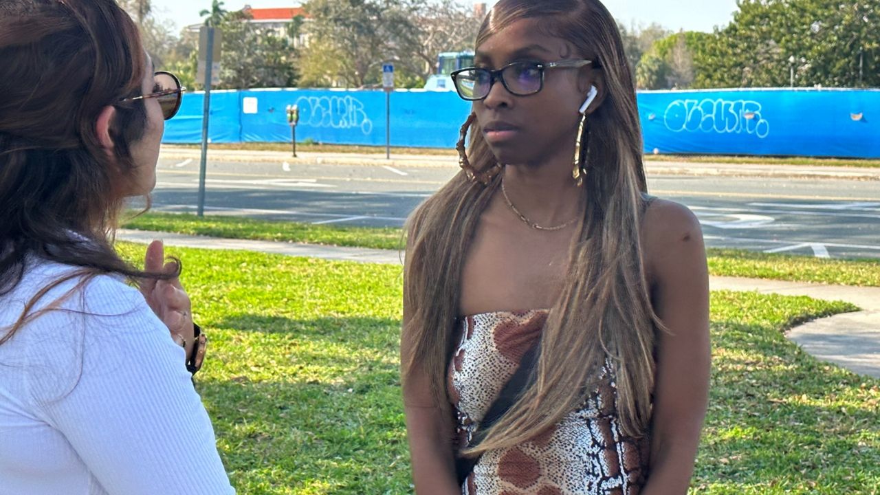 Evictions on the rise in Tampa Bay