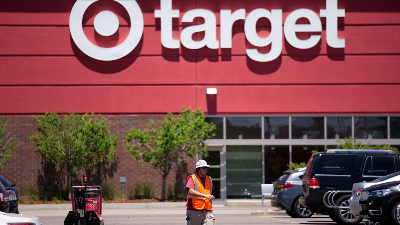 Target to close 9 stores, citing 'theft' and employee 'safety'