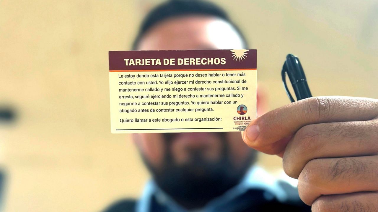 Deportaciones.