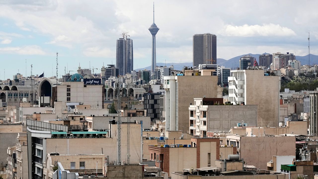 Newly created Polymarket accounts bet big on U.S.-Iran ceasefire in hours before Trump's announcement