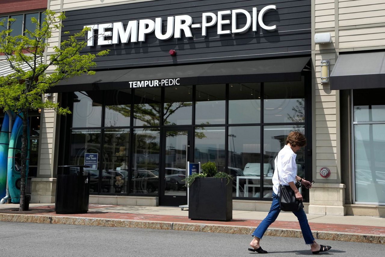 tempur sealy mattress firm news