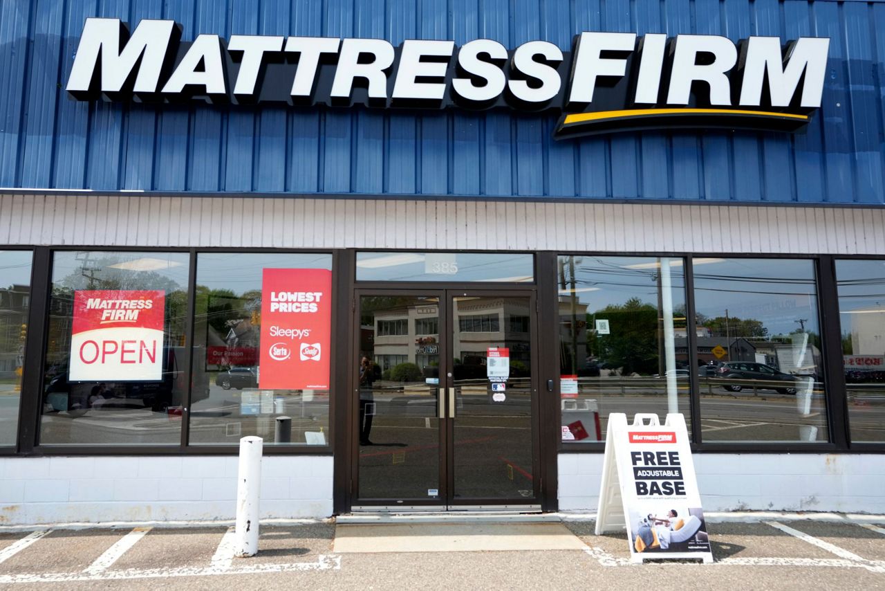 Tempur Sealy to buy Matress Firm in 4 billion deal