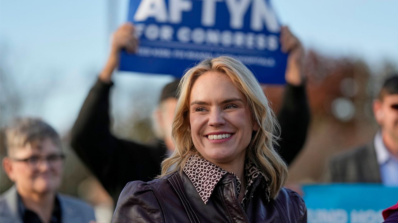Tennessee voters make final call in House special election