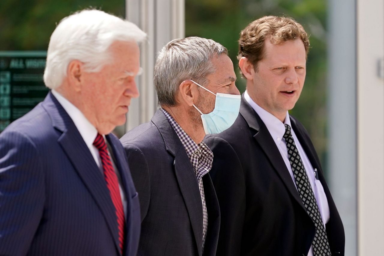 Former Tennessee Speaker Casada arrested in corruption probe