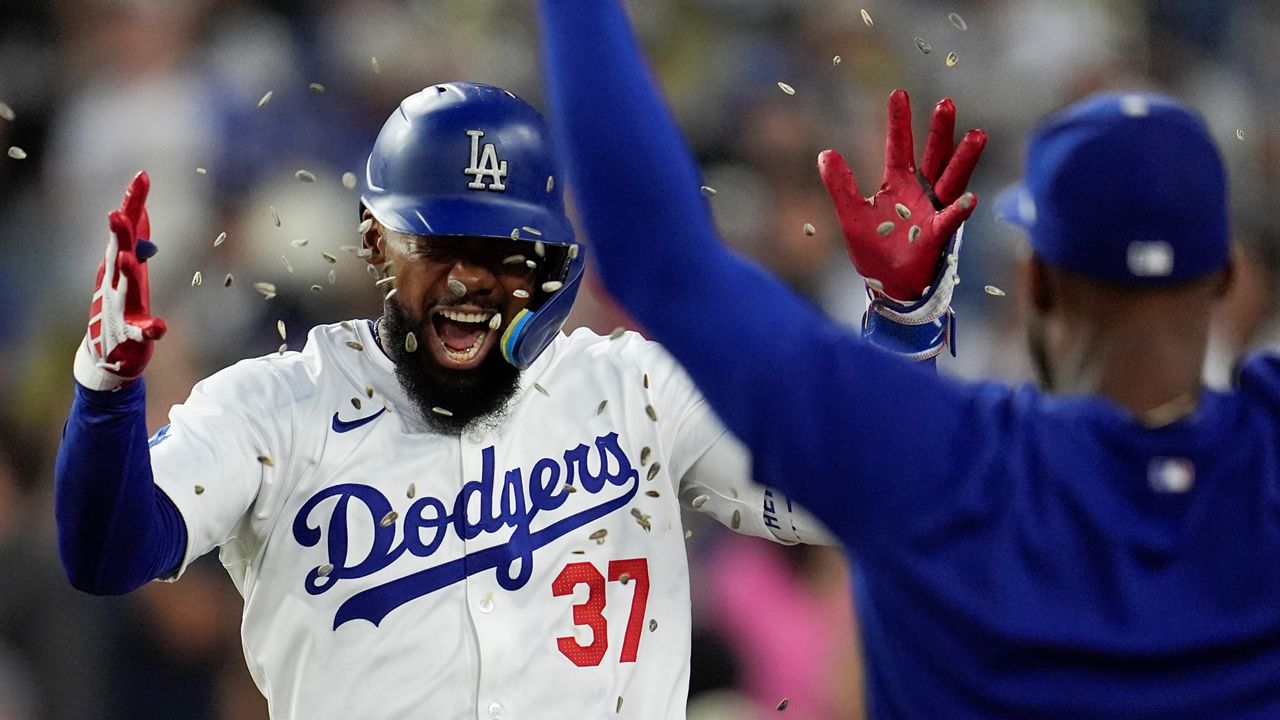 Dodgers fourth of july jersey best sale