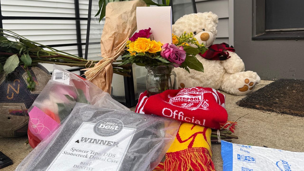 Ex-husband of Monique Tepe arrested, charged in murder of Ohio couple