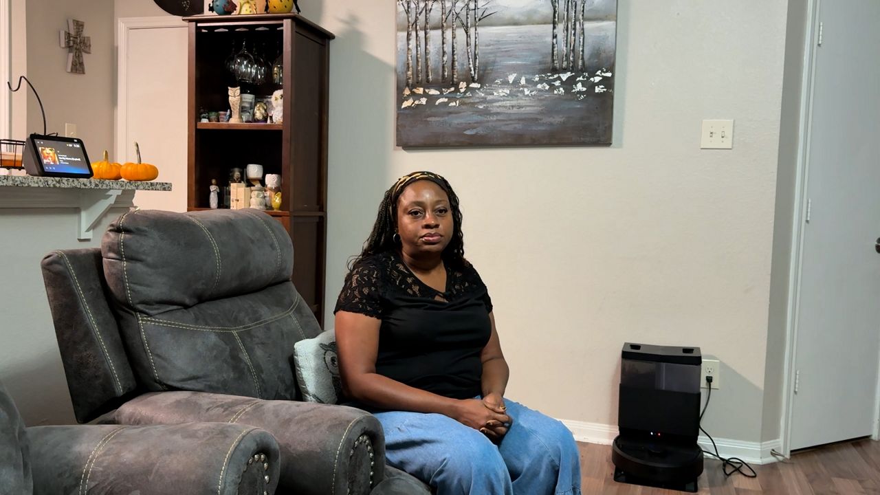 New data shows uphill battle against domestic violence in Texas