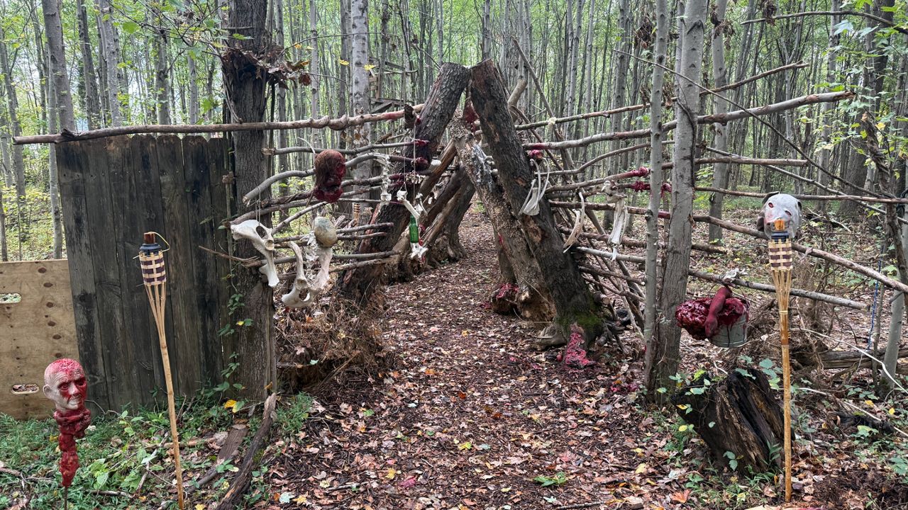 Terror on the Trail returns after yearlong break for 16th season