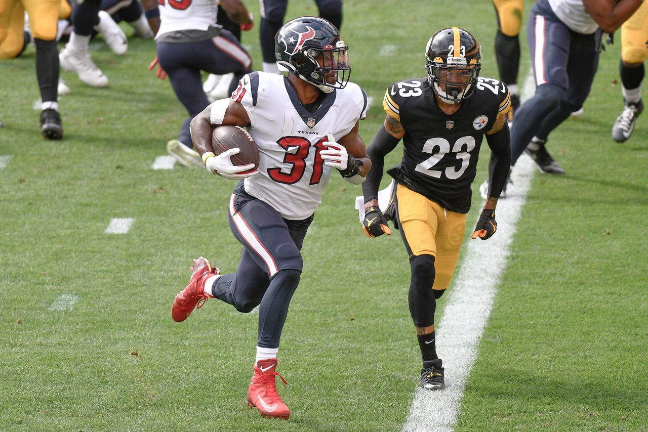 Steelers stay perfect, keep Texans winless in 2821 victory