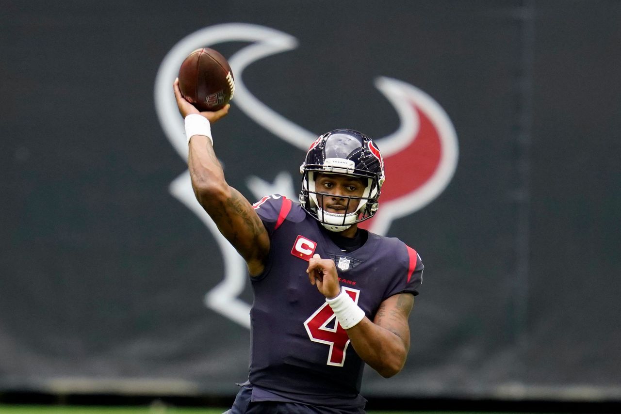 Houston Texans Added as Defendants in Watson Case