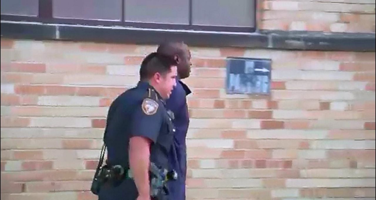 Man Arrested In Connection to Texas Fatal Deputy Shooting