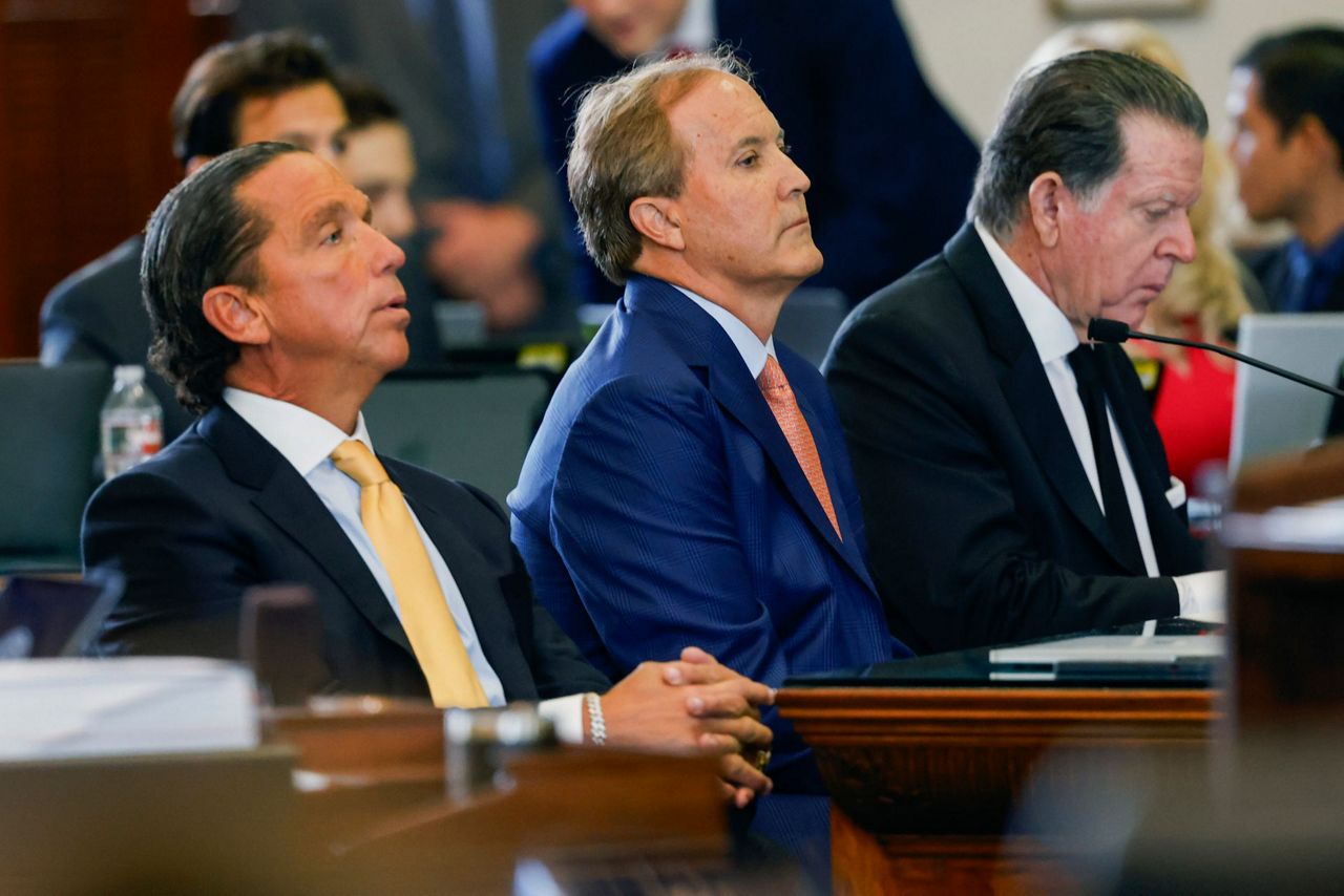The impeachment trial of Attorney General Ken Paxton is set to begin in