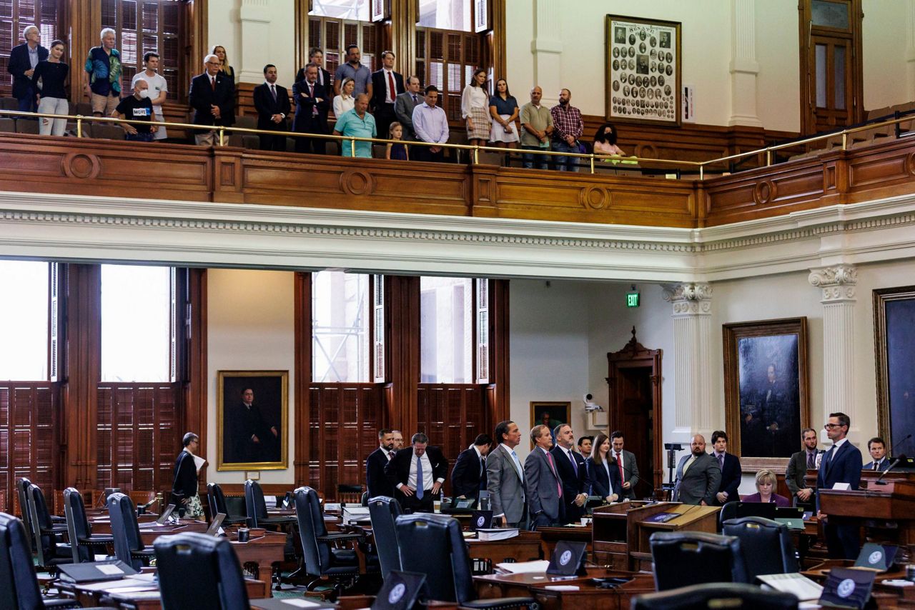 Closing arguments set to begin in Texas AG Ken Paxton's impeachment ...