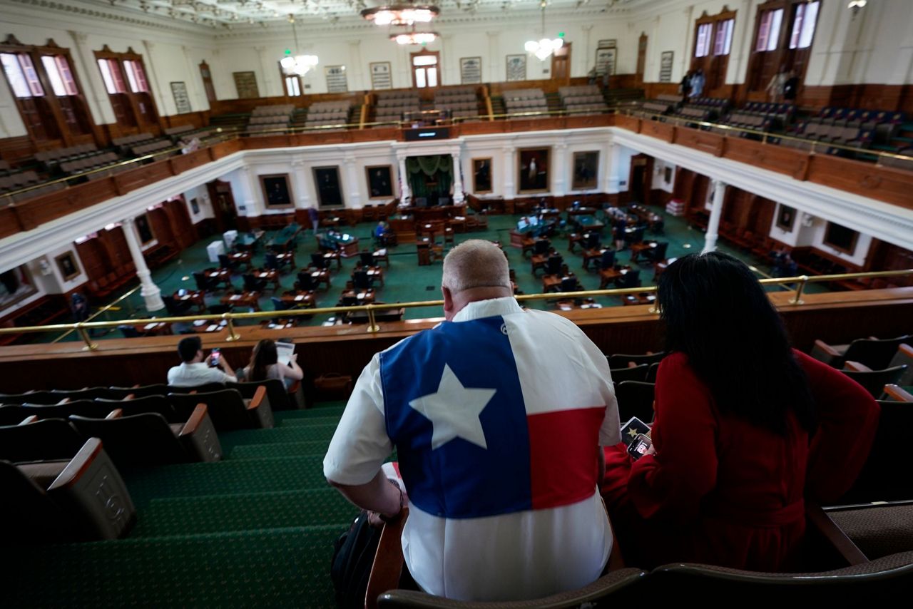 The impeachment trial of Attorney General Ken Paxton is set to begin in