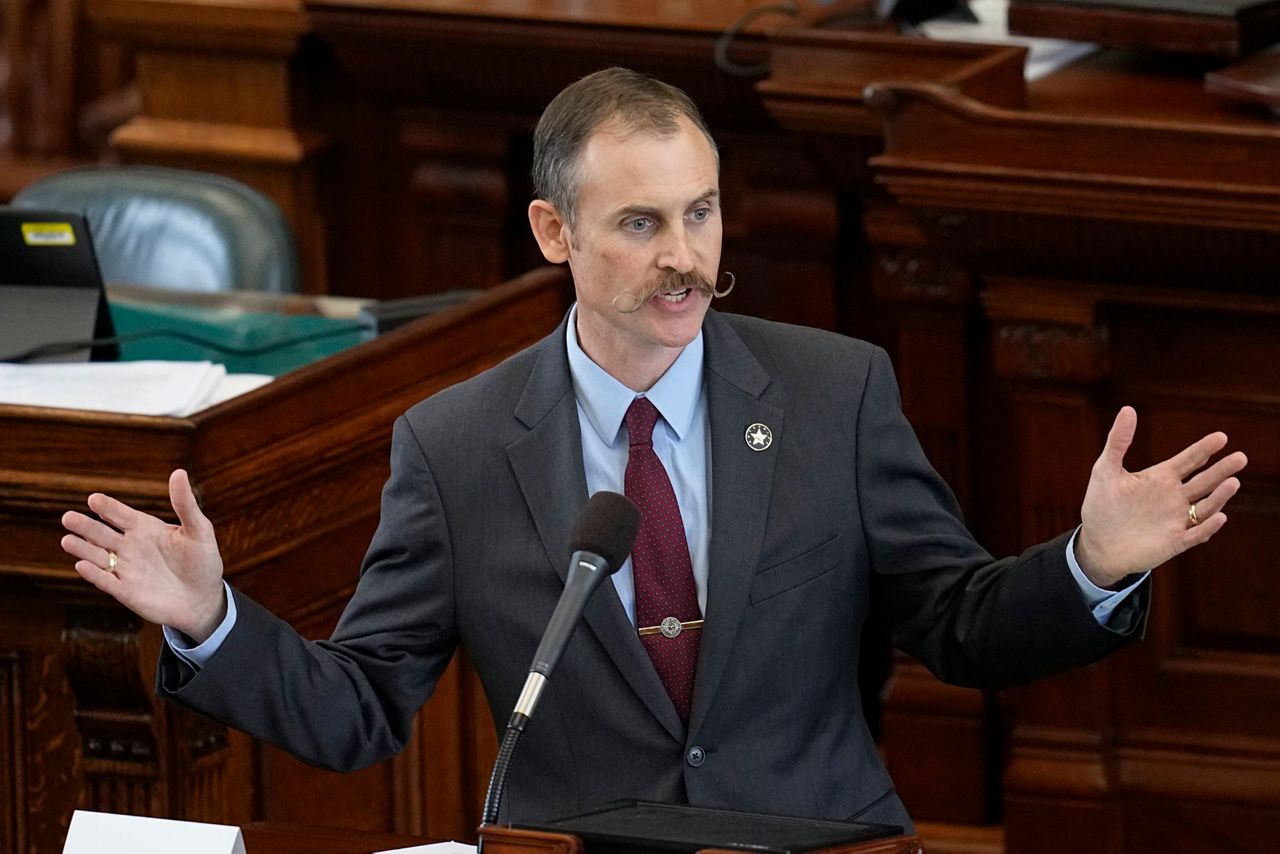 Closing arguments set to begin in Texas AG Ken Paxton's impeachment ...