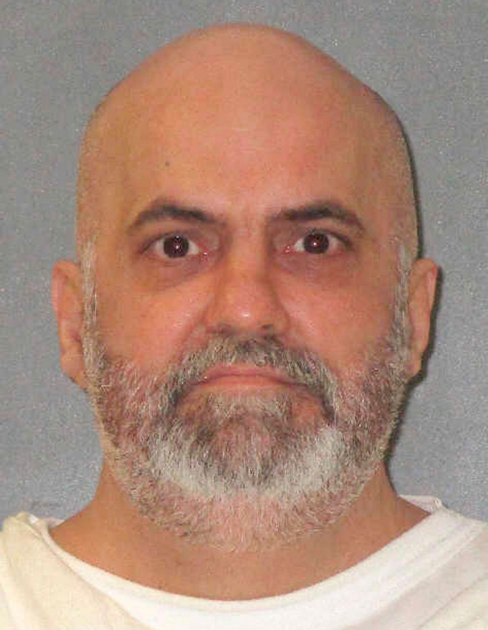 2nd Texas Inmate Set For Execution This Week Wants It Halted