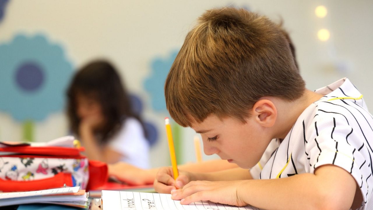 Texas Sports Academy blends AI learning with athletics to redefine the school day