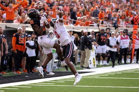 Oklahoma State football: Bob Fenimore to join Cowboys' Ring of Honor