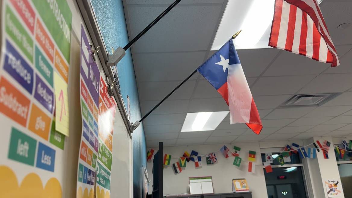 A look at private schools taking part in first year of Texas' voucher program
