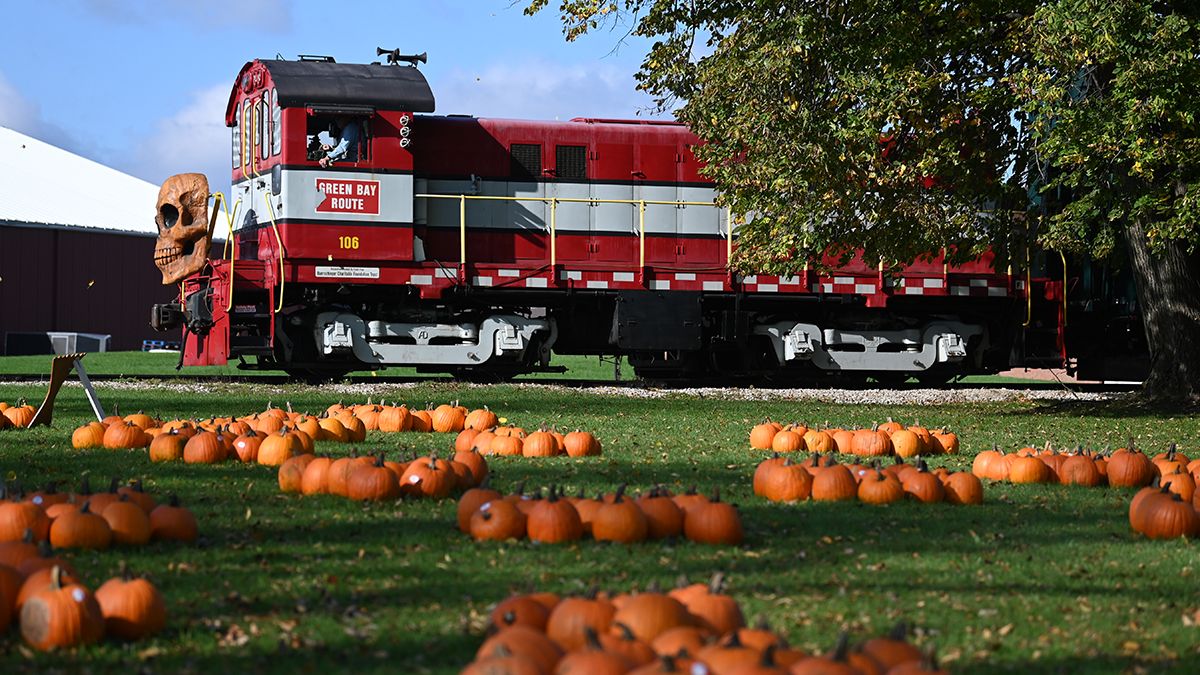 Your guide to fall festivals around Wisconsin