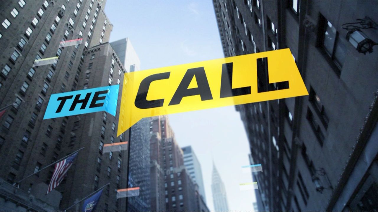 The Call 9/25/15