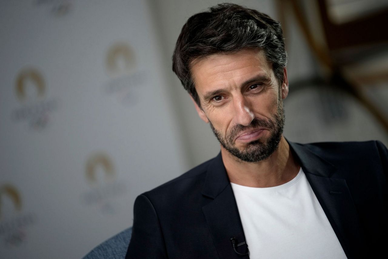 The AP Interview Olympics boss vows Paris Games will be safe, says no