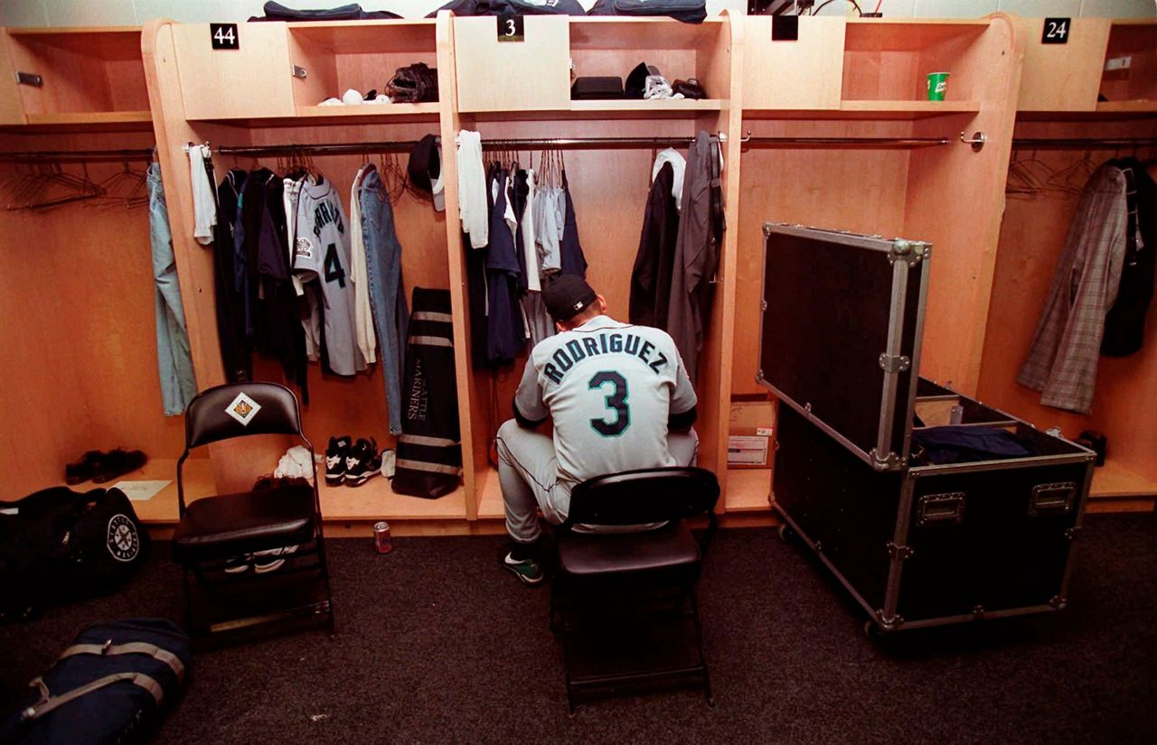 Woeful Mariners Now Only Team Never To Reach World Series