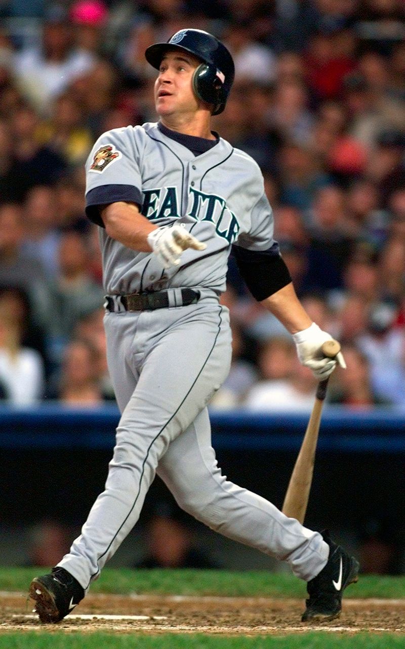 Jake hopes to become 4th generation of major league Boones