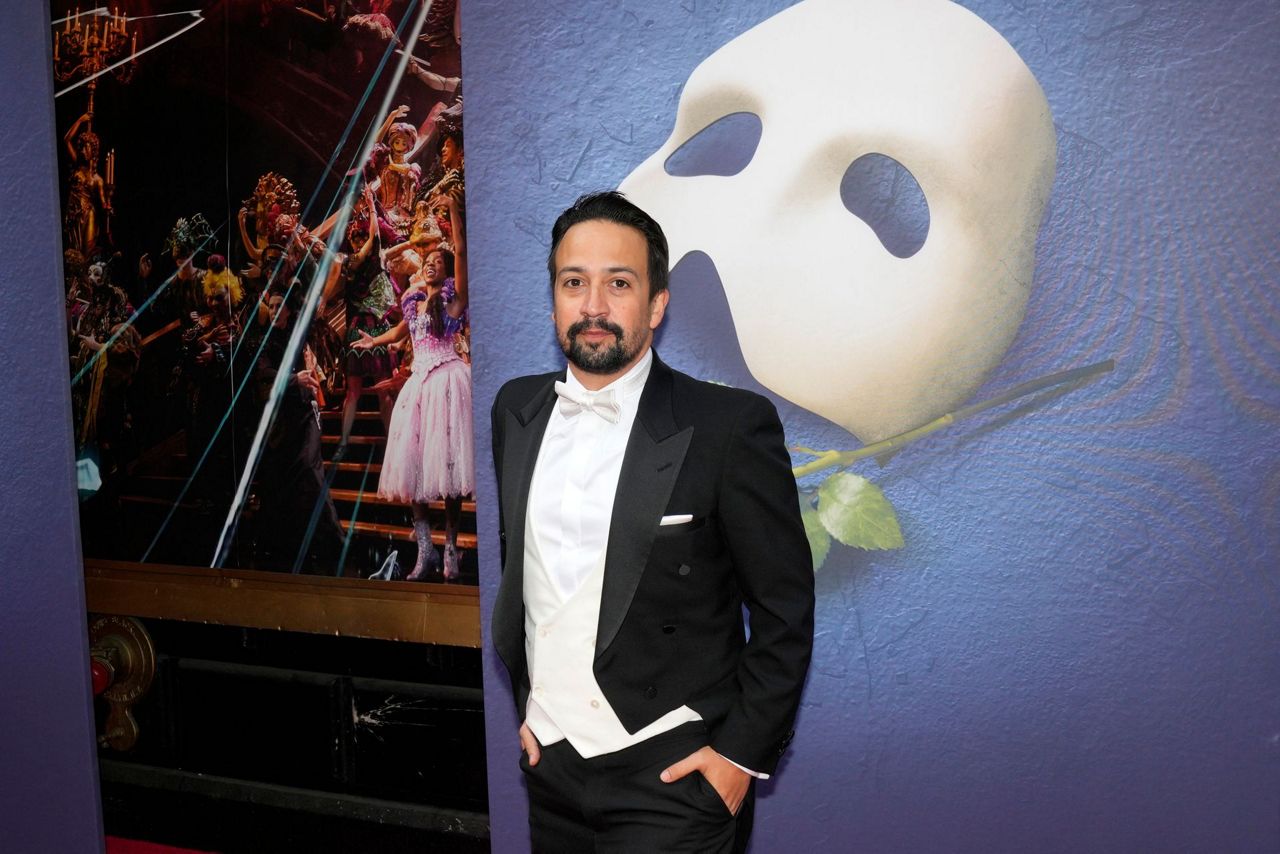 'The Phantom of the Opera' closes on Broadway after 35 years