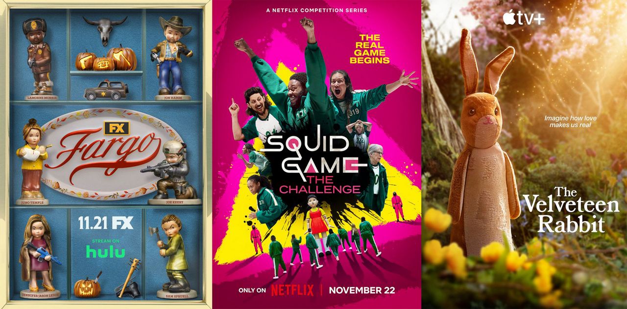 What to stream this week: ‘Oppenheimer,’ Adam Sandler as a lizard and celebs dancing to Taylor Swift
