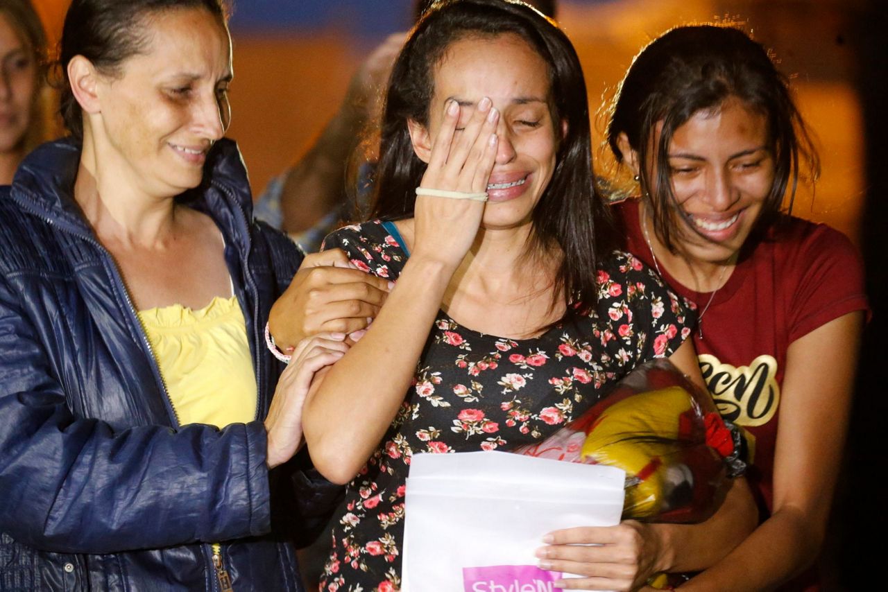 Ap Photos Editor Selections From Latin America Caribbean