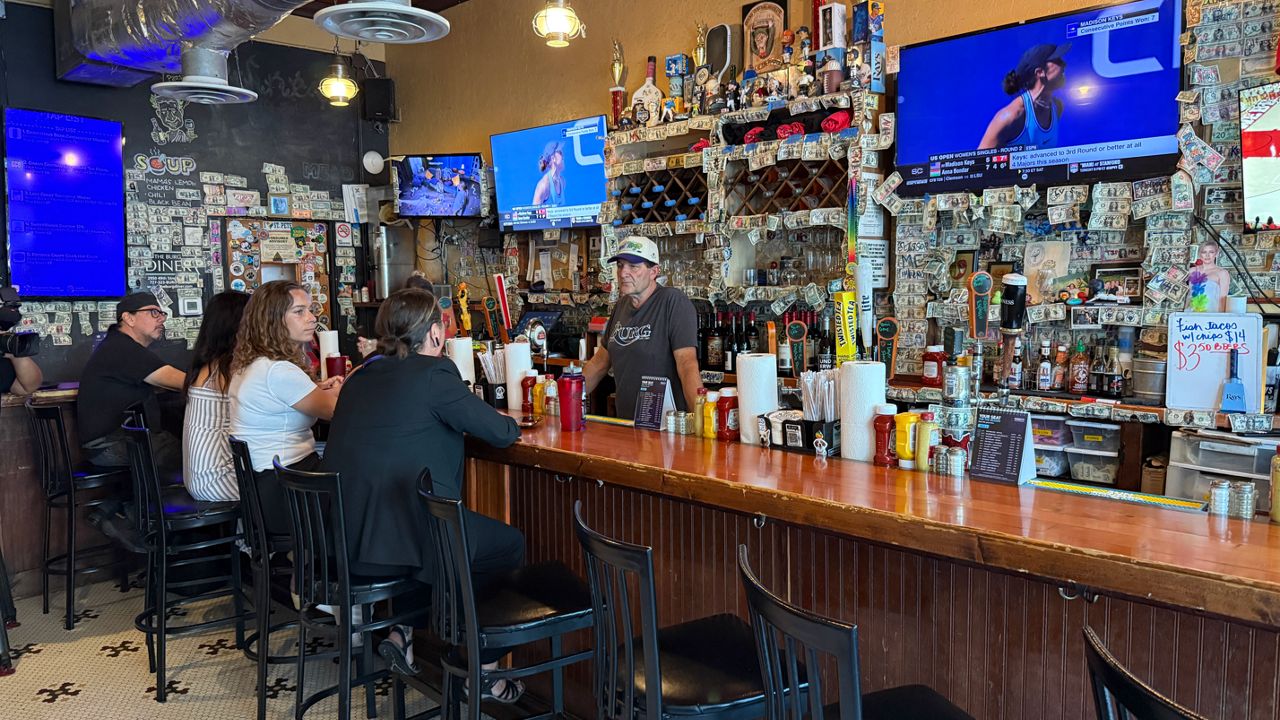 Grand Central District businesses prepare for Rays departure from Tropicana Field