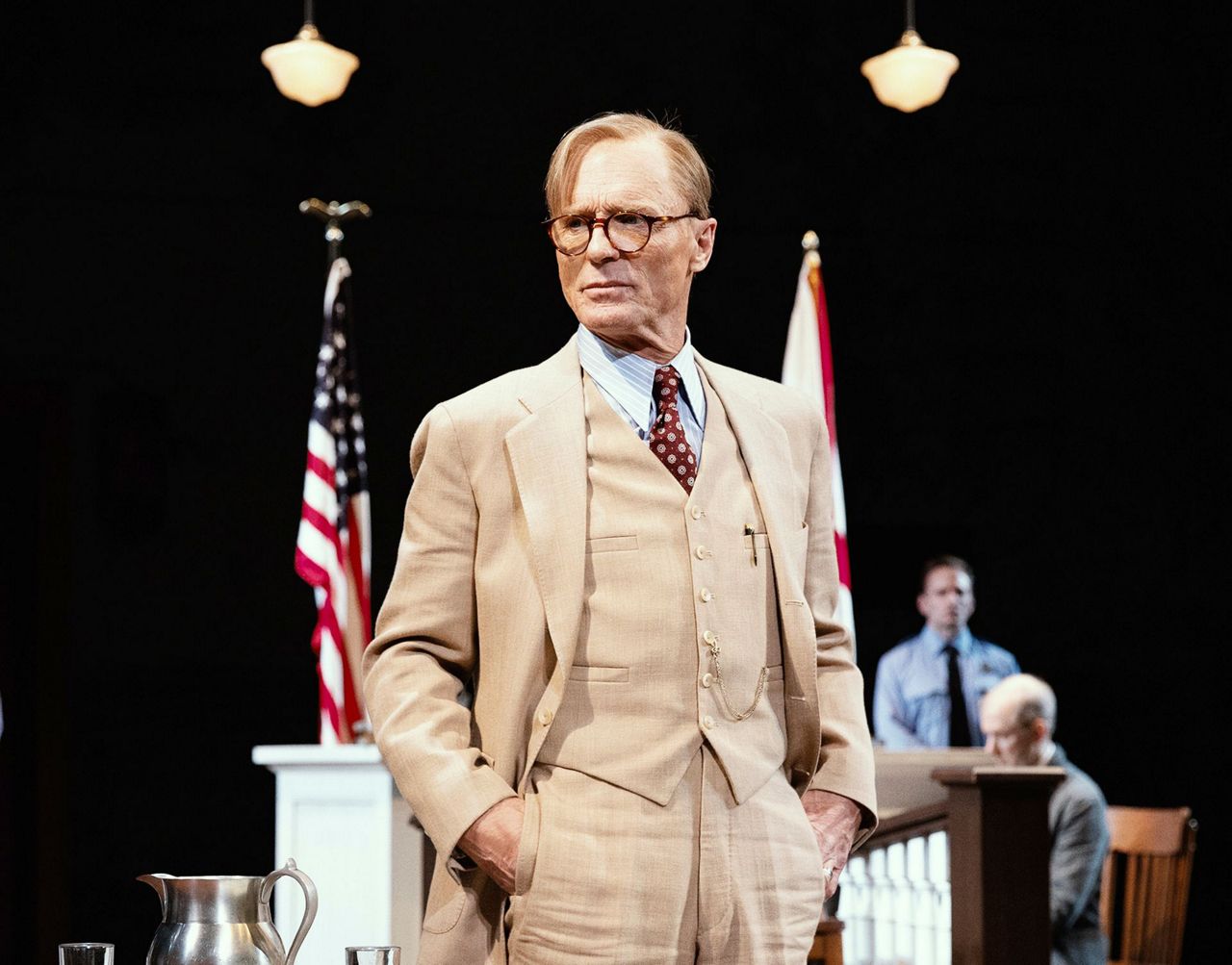 Play 'To Kill a Mockingbird' flies to Madison Square Garden