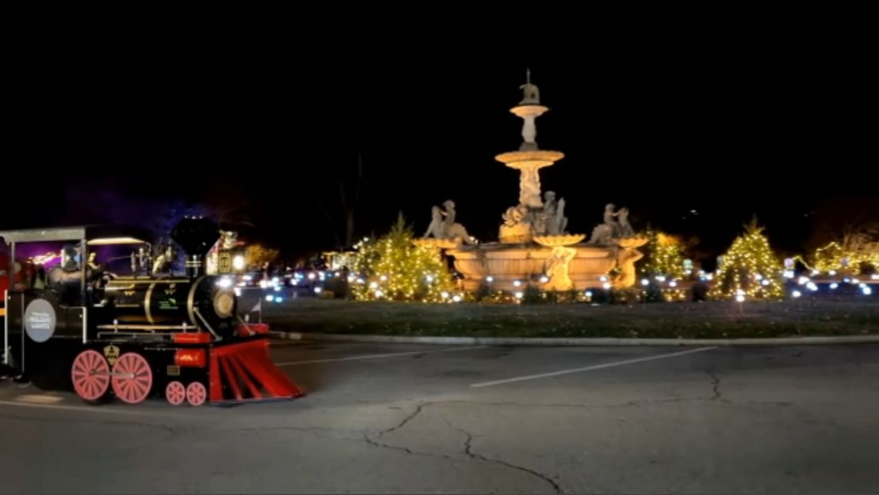 Places to visit in your free time in New York City