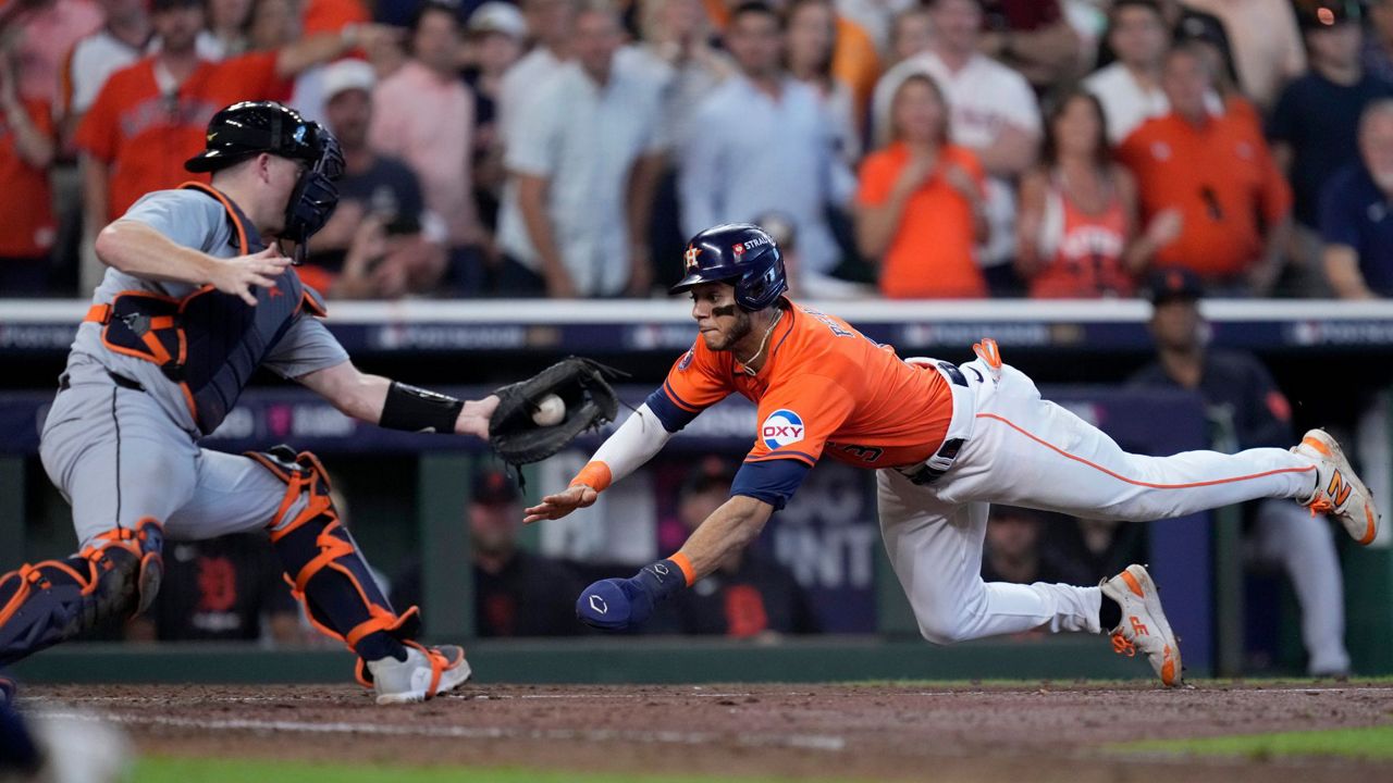 What’s the Score of the Houston Astros Baseball Game? Latest Updates and Highlights