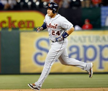 Miguel Cabrera says his Miami goodbyes: 'I never thought of