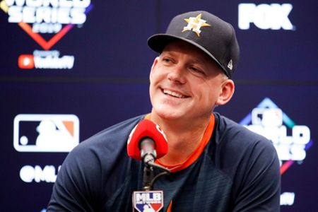 Tigers close to finalizing 2023 staff as A.J. Hinch announces new