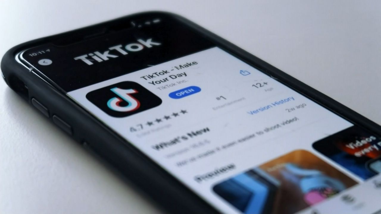 The rise of TikTok mental health self-diagnosis