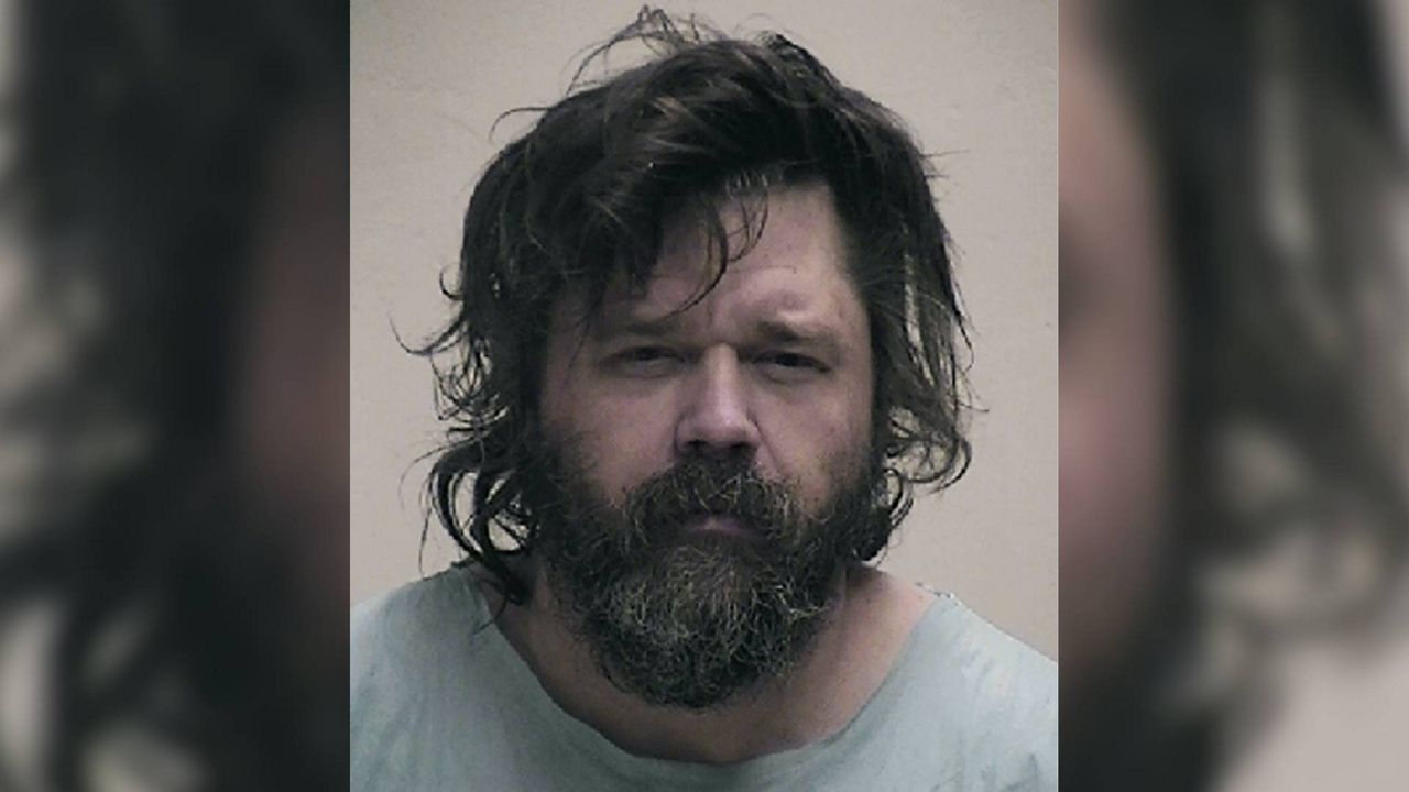 Kidnapped For Sex Com - One woman escaped a 'dungeon' beneath a Missouri home