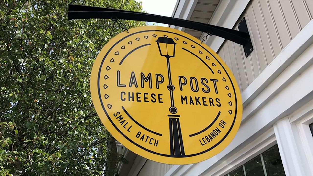 Cheesemaker Struggles During Pandemic