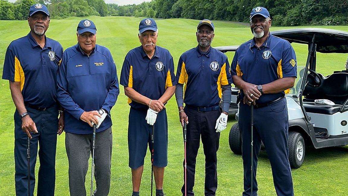 Akron's Tiretown Golf Club helping diversify the game