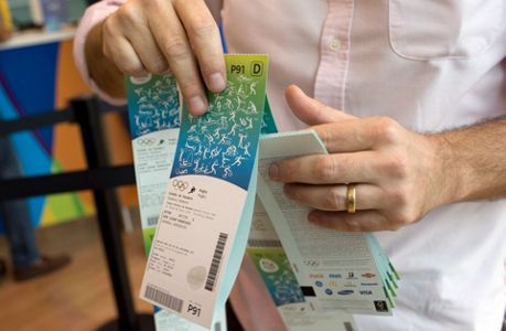 Ticket sales: The least understood side of the Olympics